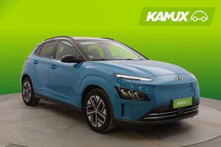 Hyundai Kona vaihtoauto