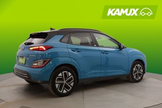 Hyundai Kona vaihtoauto