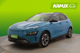 Hyundai Kona vaihtoauto