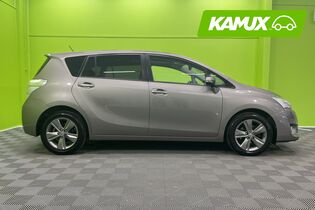 Toyota Verso vaihtoauto