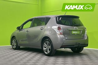 Toyota Verso vaihtoauto