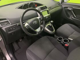 Toyota Verso vaihtoauto