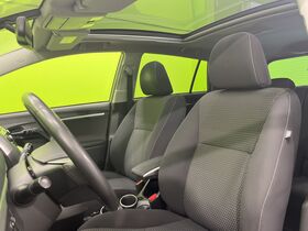 Toyota Verso vaihtoauto