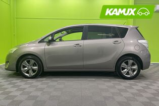 Toyota Verso vaihtoauto