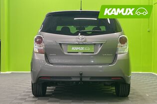 Toyota Verso vaihtoauto