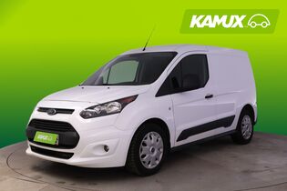 Ford Transit Connect vaihtoauto