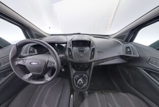 Ford Transit Connect vaihtoauto