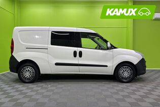 Opel Combo vaihtoauto