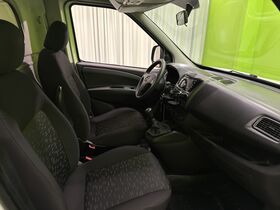 Opel Combo vaihtoauto