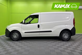 Opel Combo vaihtoauto