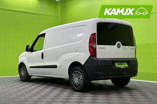 Opel Combo vaihtoauto