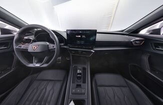 Cupra Formentor vaihtoauto