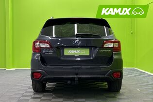 Subaru Outback vaihtoauto