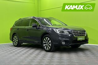 Subaru Outback vaihtoauto