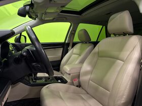 Subaru Outback vaihtoauto