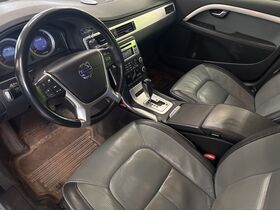 Volvo S80 vaihtoauto