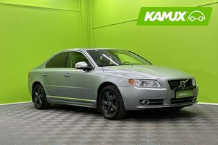 Volvo S80 vaihtoauto