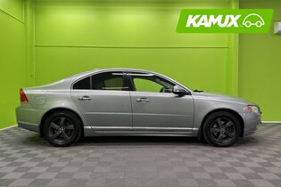 Volvo S80 vaihtoauto