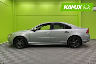Volvo S80 vaihtoauto