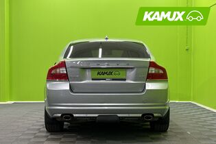 Volvo S80 vaihtoauto