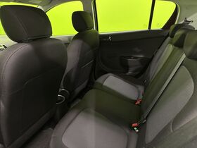 Hyundai i20 vaihtoauto