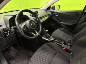 Mazda 2 vaihtoauto