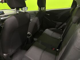 Mazda 2 vaihtoauto