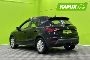 SEAT Arona vaihtoauto