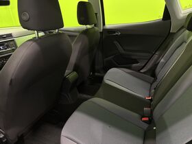 SEAT Arona vaihtoauto