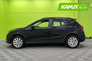SEAT Arona vaihtoauto