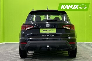 SEAT Arona vaihtoauto