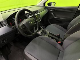 SEAT Arona vaihtoauto