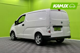 Nissan e-NV200 vaihtoauto