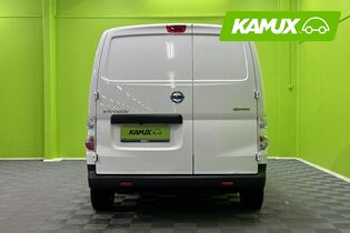 Nissan e-NV200 vaihtoauto