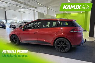 Renault Clio vaihtoauto