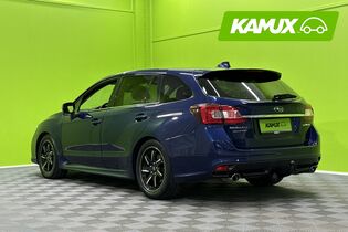 Subaru Levorg vaihtoauto