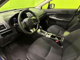 Subaru Levorg vaihtoauto