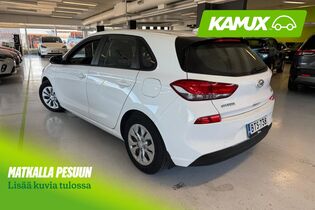 Hyundai i30 vaihtoauto