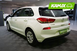 Hyundai i30 vaihtoauto