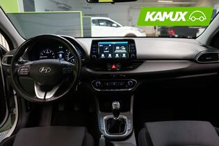 Hyundai i30 vaihtoauto