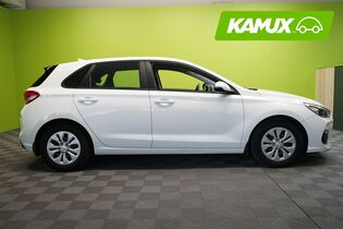 Hyundai i30 vaihtoauto