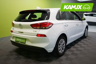 Hyundai i30 vaihtoauto