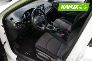 Hyundai i30 vaihtoauto