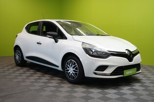 Renault Clio vaihtoauto