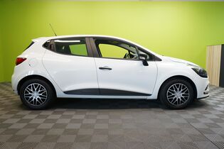 Renault Clio vaihtoauto