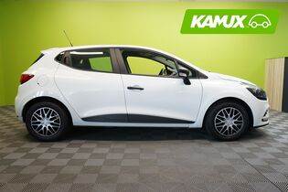 Renault Clio vaihtoauto