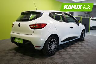 Renault Clio vaihtoauto