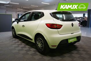Renault Clio vaihtoauto
