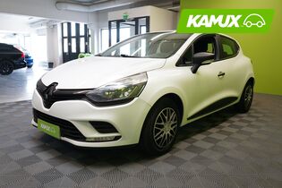 Renault Clio vaihtoauto