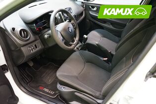 Renault Clio vaihtoauto